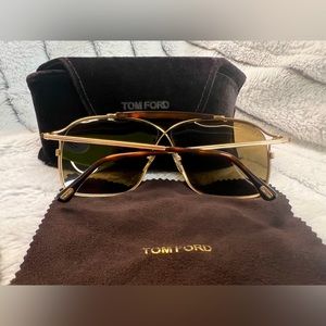 Tom Ford Sunglasses